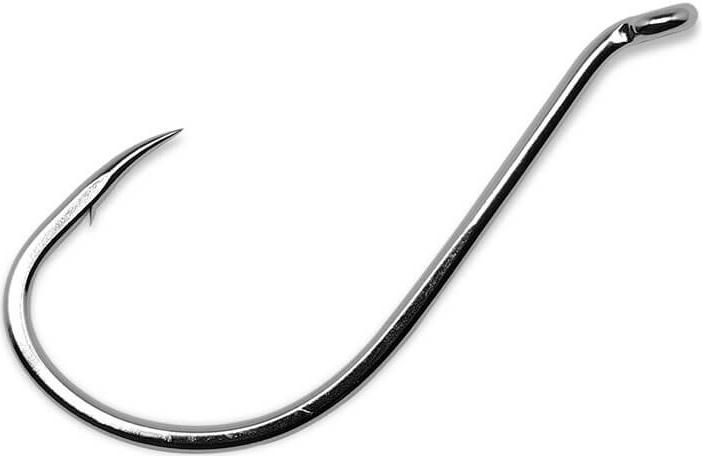 GAMA NANO ALPHA OCTOPUS HOOK(10) SZ 4