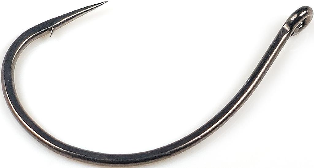 GAMA NANO ALPHA BEAD HOOK 25PK  4