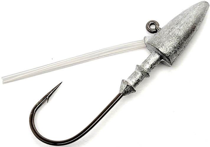 GAMA DARTER 26 JIG HEAD 3/0HK 1/4oz (5)