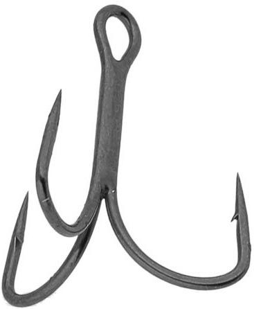 GAMA NSB EWG TREBLE HOOK (11)  SZ.4