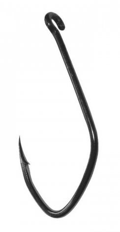 GAMA BIG RIVER SIWASH HK NS BLK(25)SZ3/0