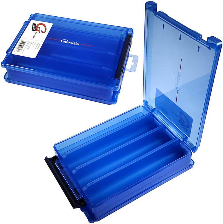 GAMA G-BOX REVERSIBLE V CASE 3200 8.1'x5.7'x3.2'