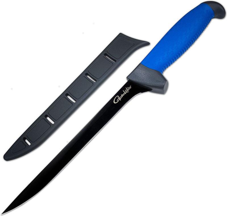 GAMA FILLET KNIFE 7.5' W/SHEATH