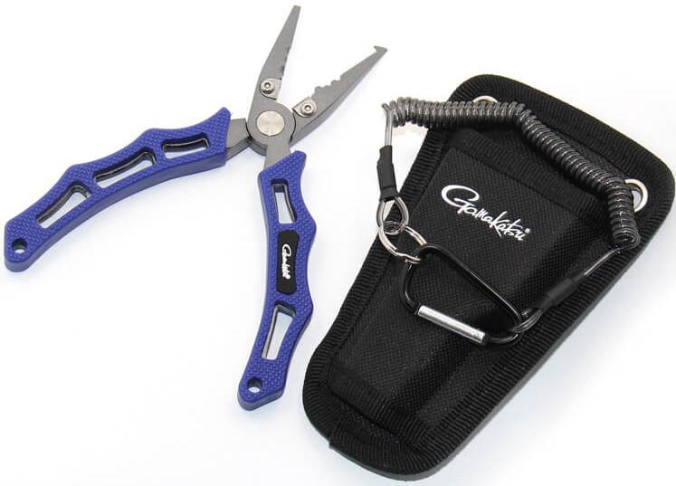 GAMAKATSU 6' STAINLESS FISHING PLIERS