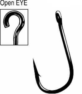 GAMA NIC SIWASH HOOK 8PK SZ 2