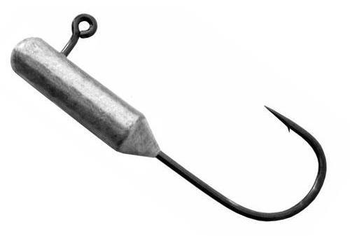 GAMA TUBE JIG HEADS 2HK 1/16oz (5)