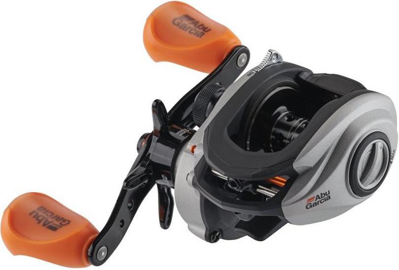 MAX SX LOW PROFILE REEL 6.8:1                              