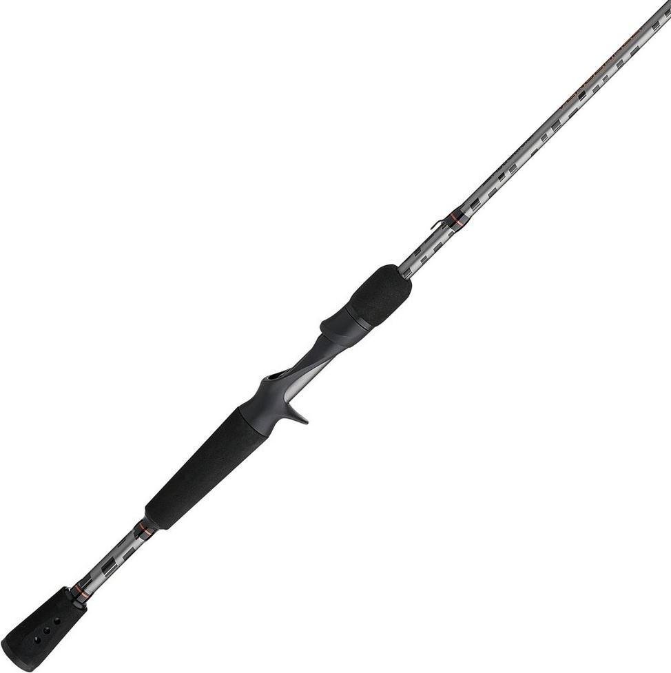 GARCIA VENGEANCE CAST ROD 6'9' 1PC MED