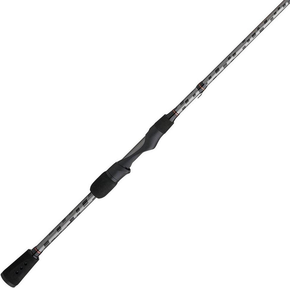 GARCIA VENGEANCE SPIN ROD 6'6' 1PC MED