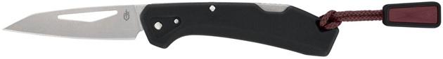 GERBER 1074529 LST Mini Folding Knife 4.6In Wharncliffe 440A