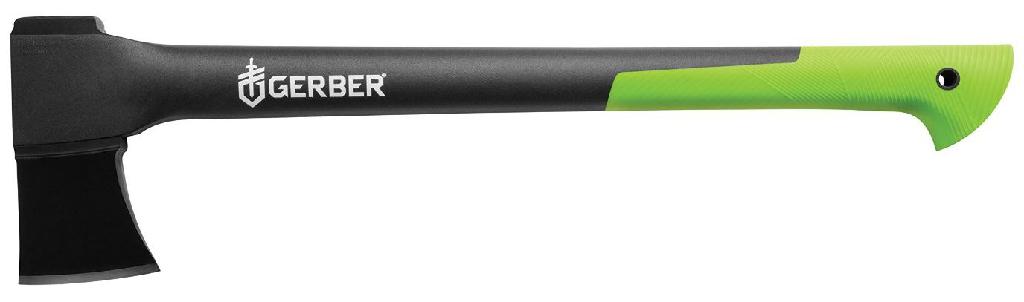 GERBER Freescape Hatchet 17.5 In Forged Steel Head, Composite Handle