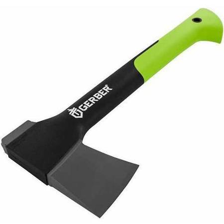GERBER 1019821 14 In Hatchet Forged Steel Head Composite Handle 23 oz