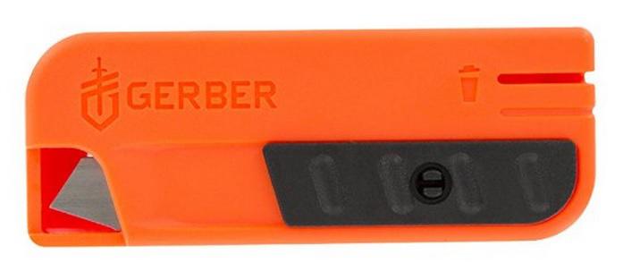 Gerber Vital Replacement Blades 12 pk.