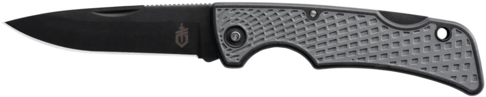 GERBER 31-003040N 2.6" blade, 6.1" overall, Made in USA