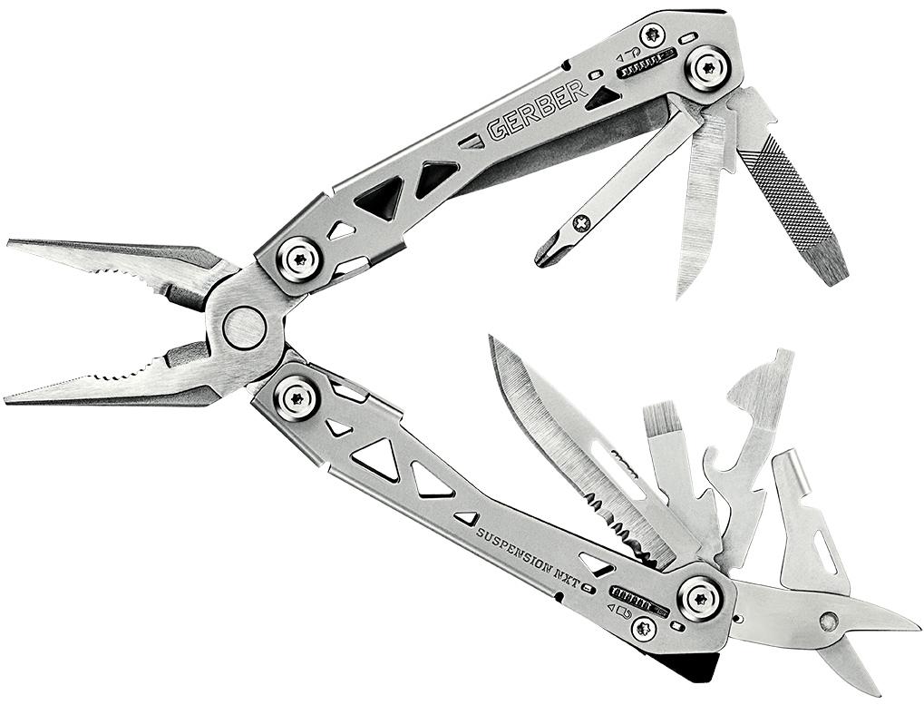 Gerber Suspension NXT Multi-Tool - Gerber