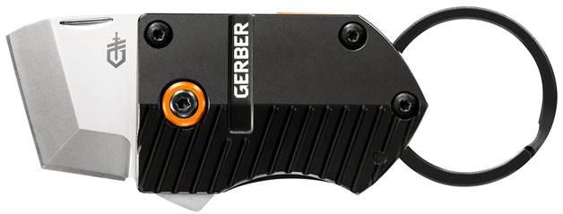 Gerber Keynote Pocket Knife Black