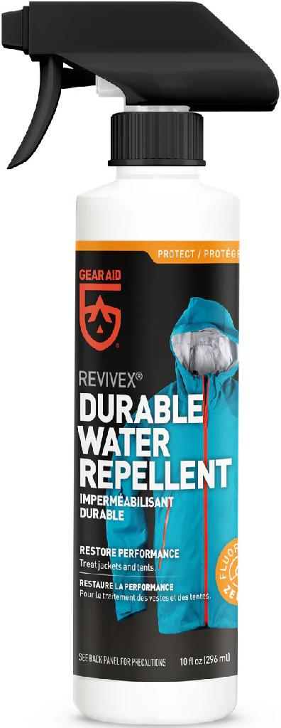 GEAR AID REVIVEX DURABLE WATER REPELLENT 10oz - Gunarama