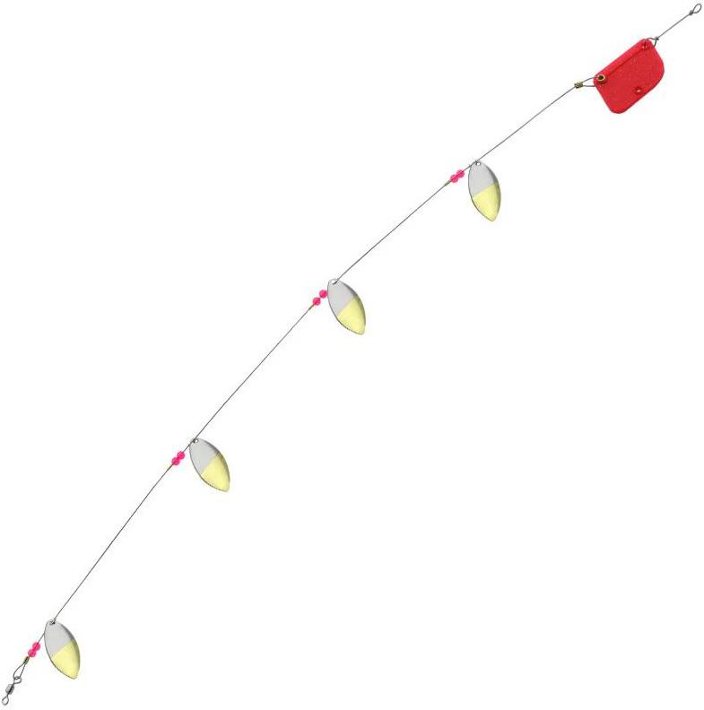 GIBBS WILLOW TROLL-CABLE #66 50/50 BR/NL