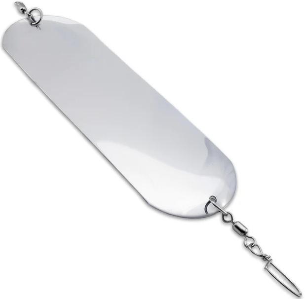 GIBB #0 DODGER  CHROME - Gunarama