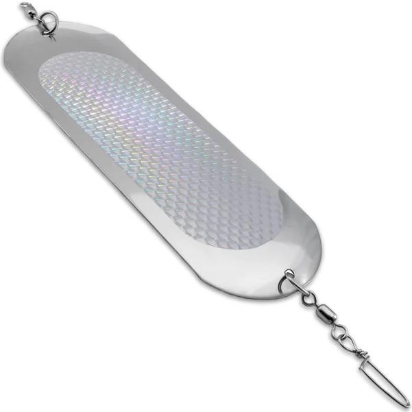 GIBB #0 DODGER  SILVER HEX