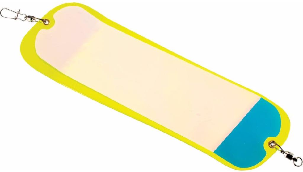 GIBB 11'HILINER GS FLASHER BON CHOVY