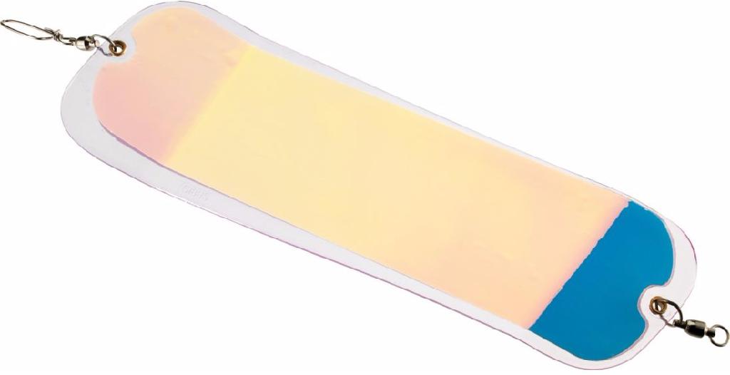 GIBB 11'HILINER GS FLASHER MADI