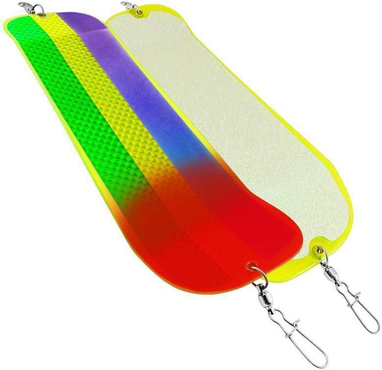 GIBB 11'HILINER GS FLASHER NO BANANAS UV
