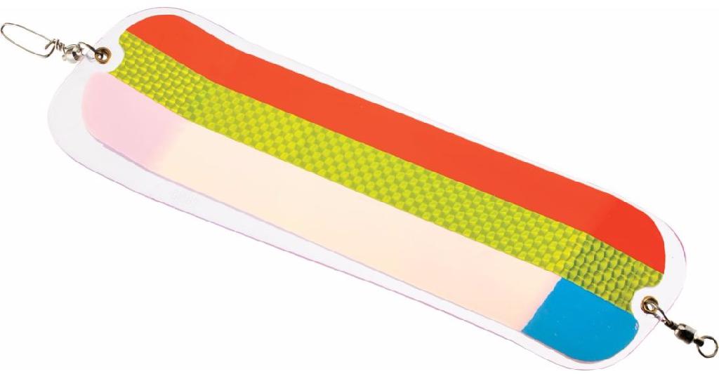 GIBB 11'HILINER GS FLASHER OUTFITTERS