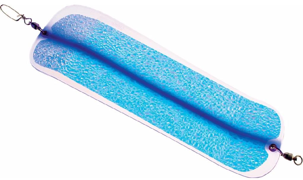 GIBB 11'HILINER GS FLASHER PURP CRUSH UV