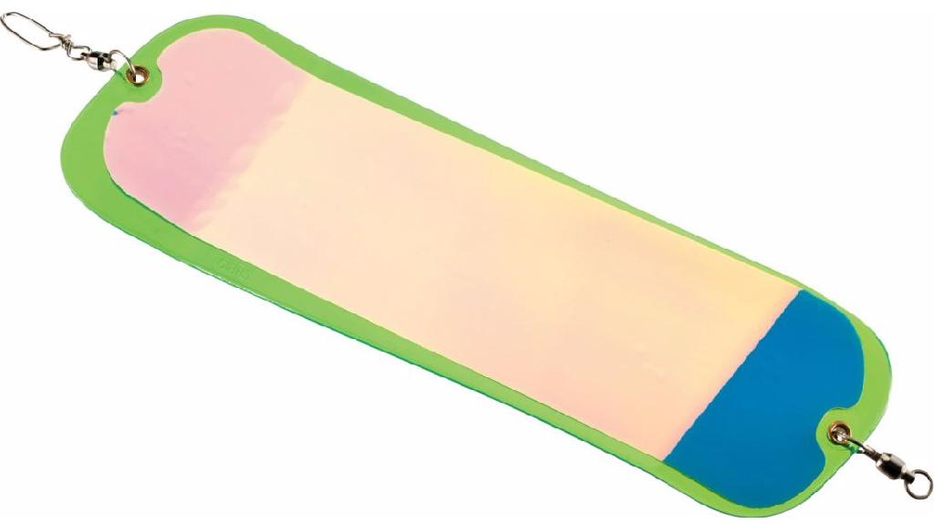 GIBB 11'HILINER GS FLASHER STS