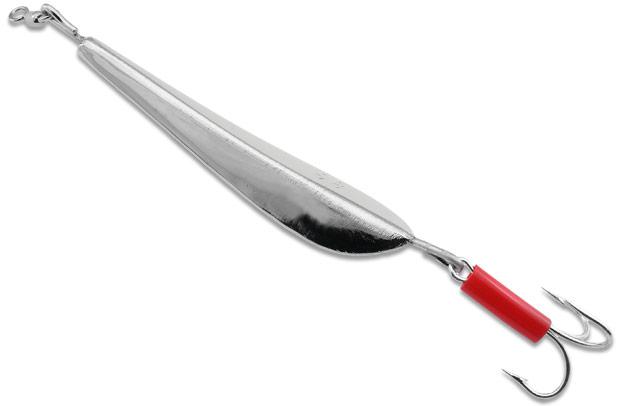 GIBBS #96 LEAD COD JIG  4oz