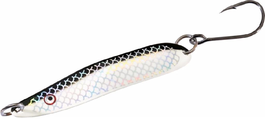 GIBBS WEE G SPOON COP CAR