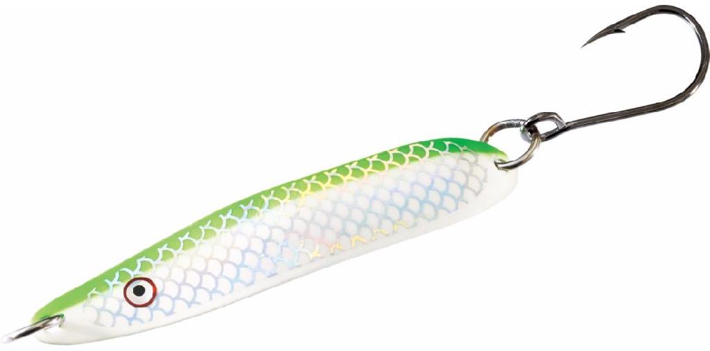 GIBBS WEE G SPOON IRISH CREAM