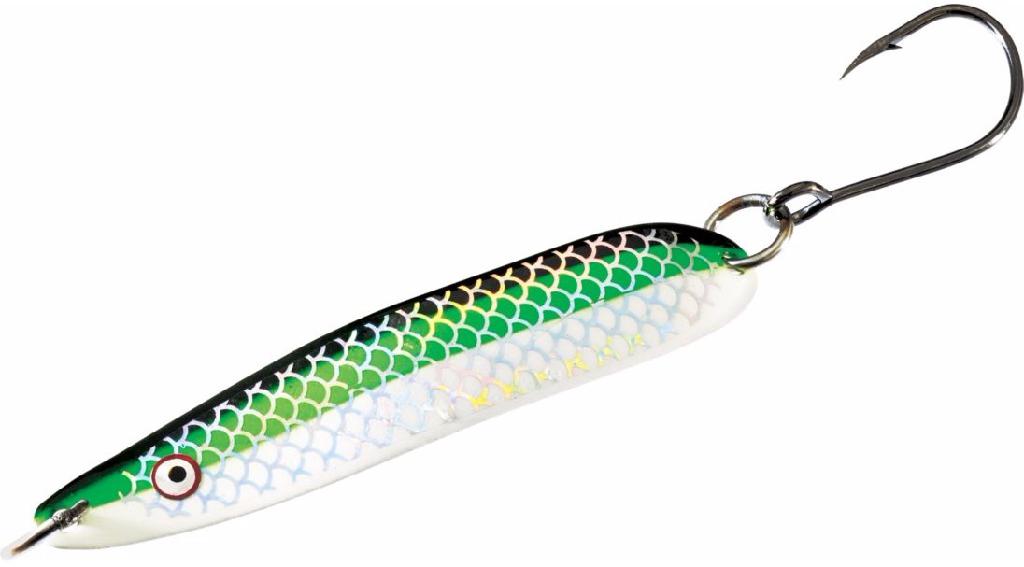 GIBBS SKINNY G SPOON TRAP SHACK