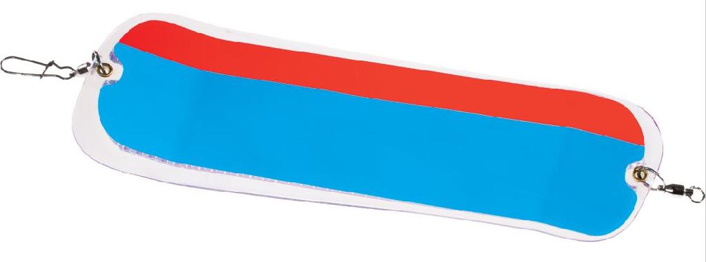 GIBB 11'HILINER FLASHER UV MOONJEL RD-ST