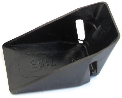 GLOCK +2 MAGAZINE INSERT  9mm  40SW  357 (FITS HI-CAPS  & 26  27  & 33 STD MAGS)