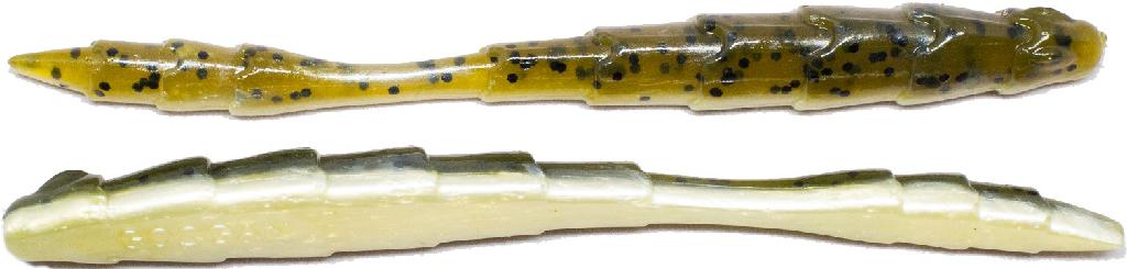 GOOG DRAG N DROP 4'(9) GREEN PKN PEARL