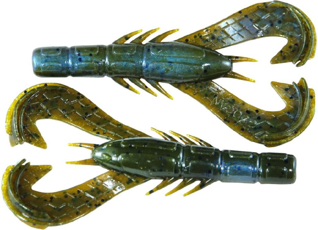 GOOG KRAKIN CRAW 4'(7) BLUE BABY