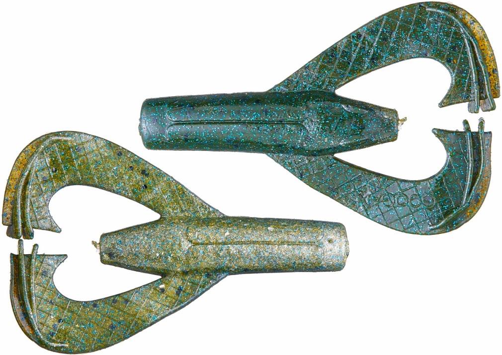 GOOG RATTLIN CHUNK(7) NATURAL