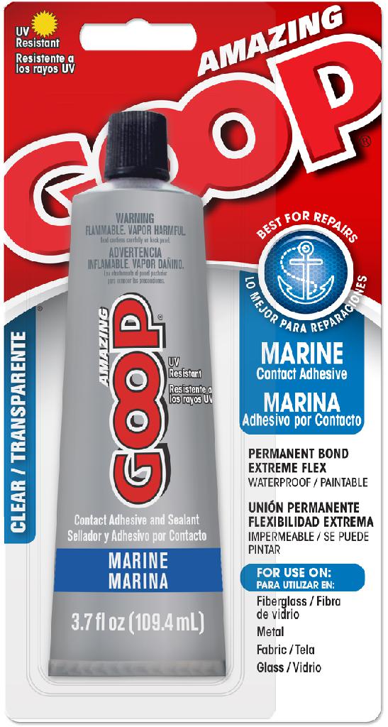ECLECTIC MARINE GOOP 3.7OZ TUBE