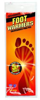 Heat Treat Insole for Warm and Pain Relief - FWSMES, Orange