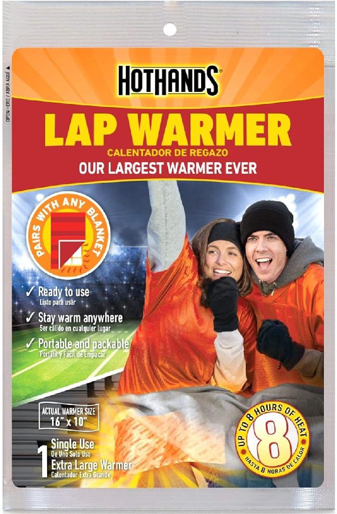 HotHands Lap Warmer