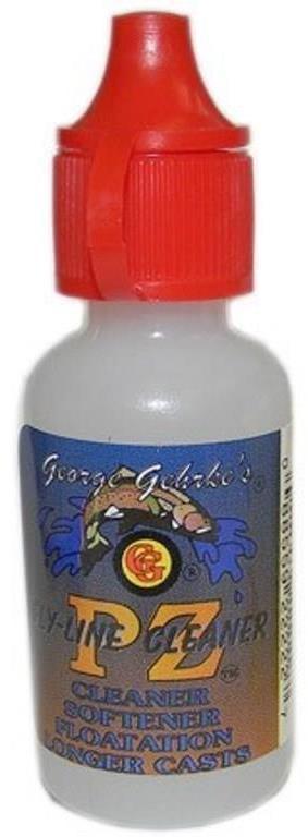 GEHRKE PZ FLY LINE DRESSING