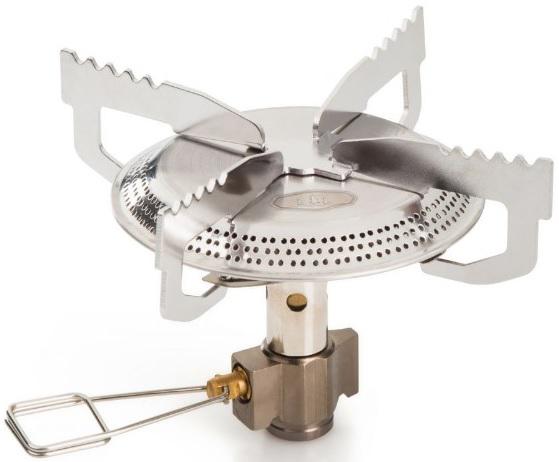 GSI GLACIER CAMP STOVE