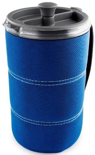 GSI JAVAPRESS  30 OZ (BLUE)