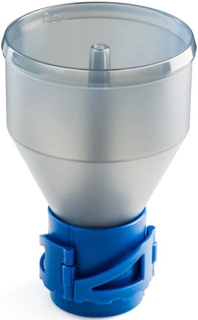 GSI COFFEE ROCKET (COMPACT POUR-OVER COFFEE MAKER)