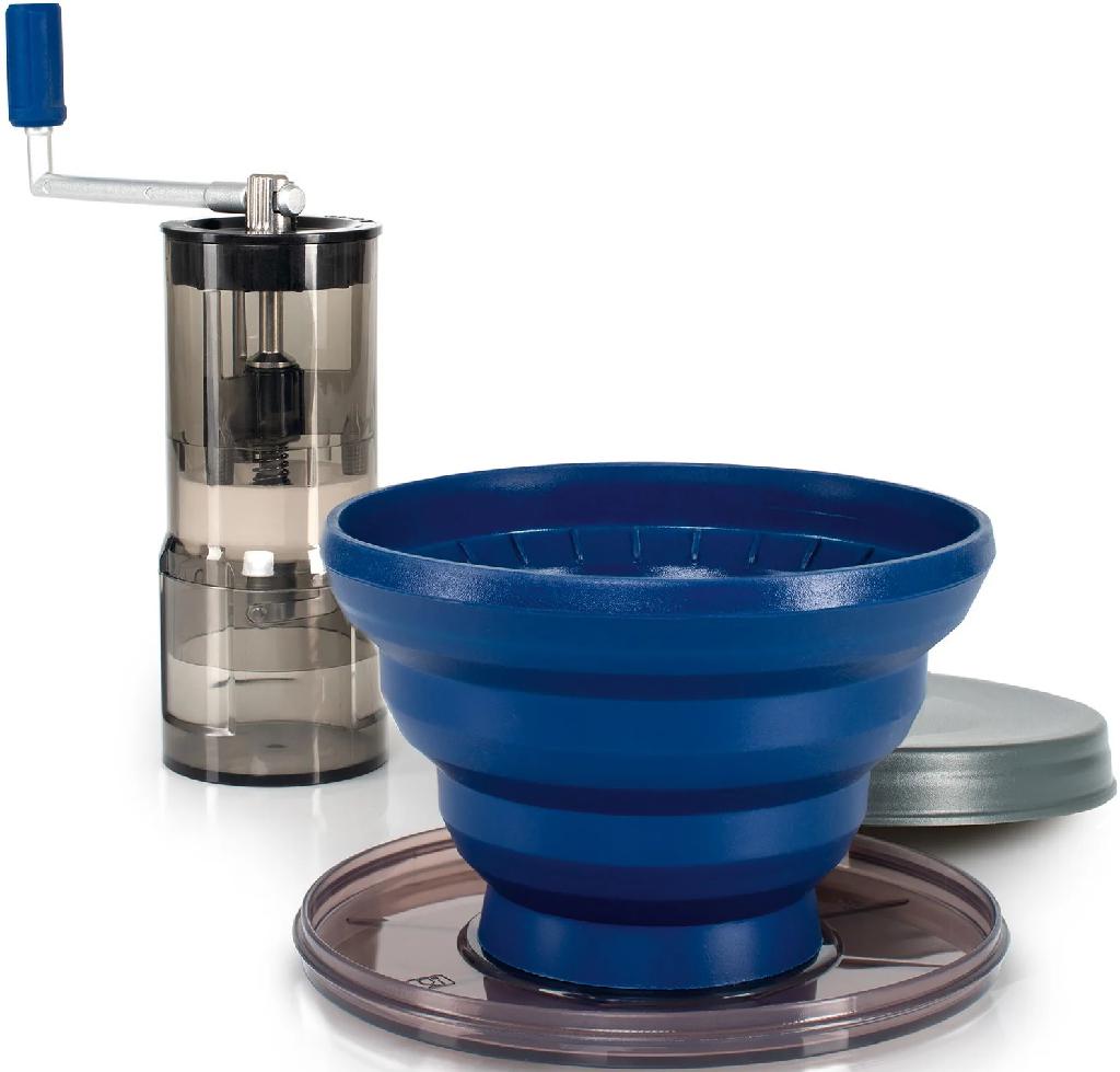 GSI GOURMET POUR OVER JAVA SET