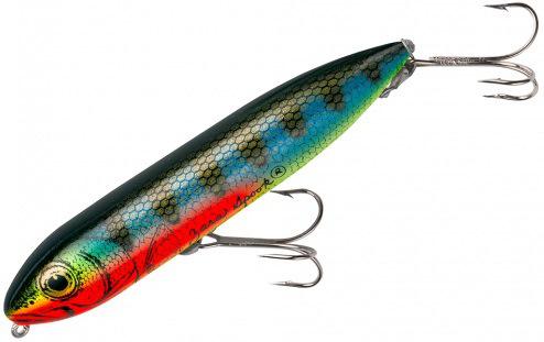 HEDN ZARA SPOOK 1/2oz NATURAL PERCH