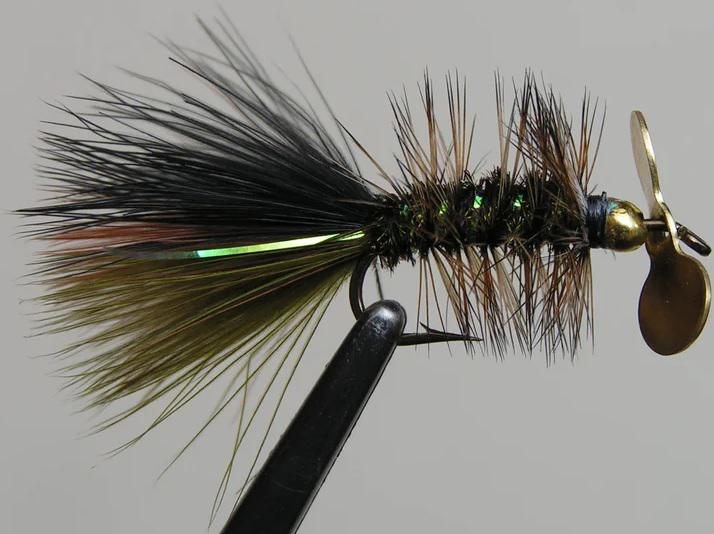 PISTOL PETE TROUT/PANFISH #10 MAFIA PETE 2-PACK