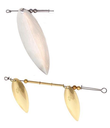 H/BRANT 3 SLIM ELI DBLE (2)  NIC *****NOTE! NOW A 2-PACK*****